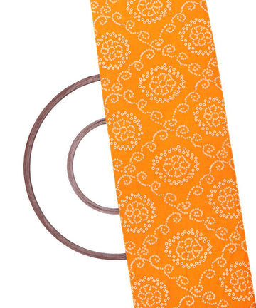 Buy Printed Ikat Cotton Fabrics Online At Fabric Dekho